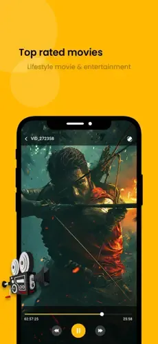 pikashow-apk-file-download Top Rated Movies